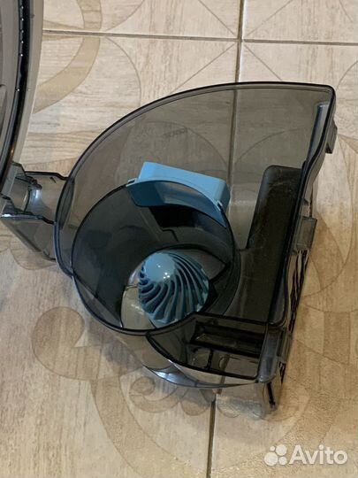 Контейнер пылесборник для пылесоса Philips