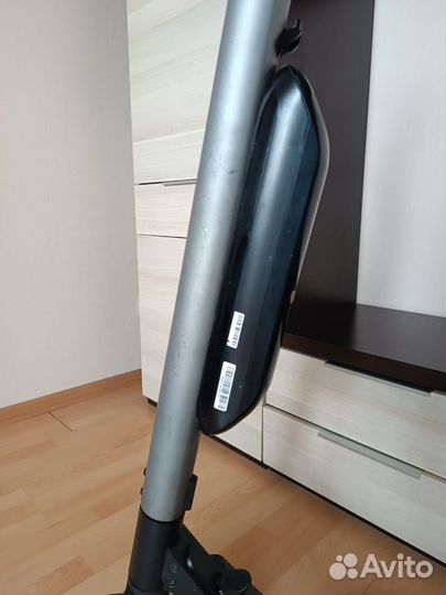 Продам электросамокат Ninebot KickScooter ES2