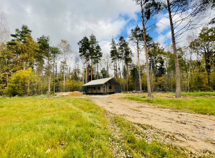 Участок 7 сот. (ИЖС)