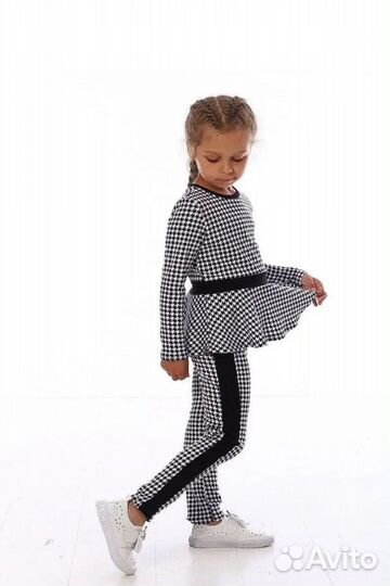 Костюм для девочки