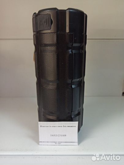 Bluetooth-колонка