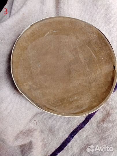 Старинное решето