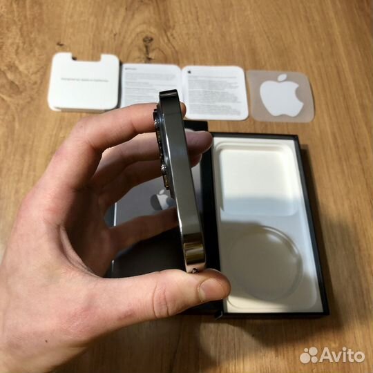 iPhone 13 Pro, 128 ГБ