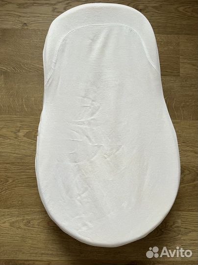 Кокон red castle cocoonababy для новорожденных