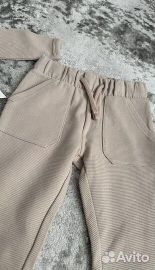 Костюм детский фирма C&A 80