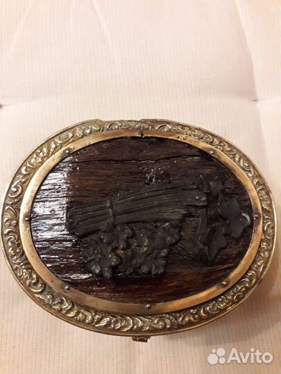 Шкатулочка