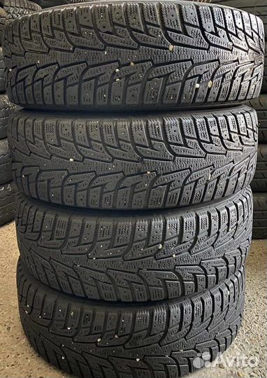 Hankook IceBear W440 215/65 R16