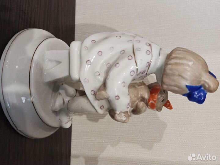 Статуэтка СССР 