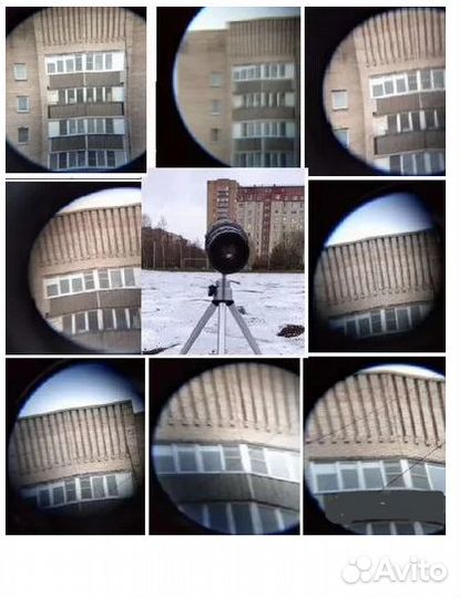 Монокуляр монокль подзорная труба большой выбoр