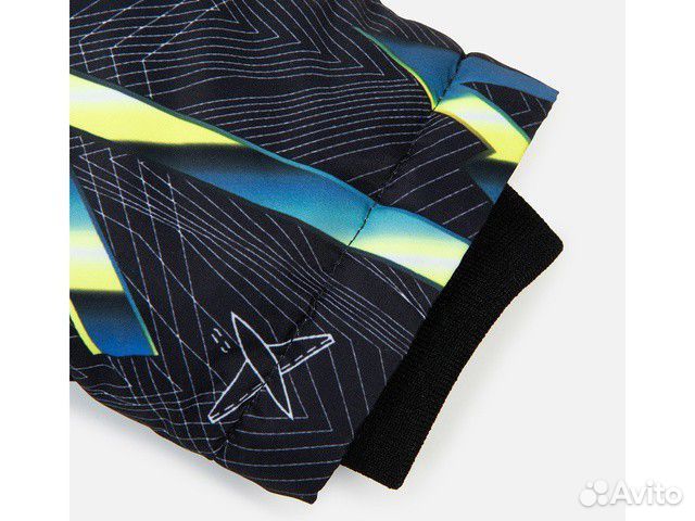 Зимняя куртка 98