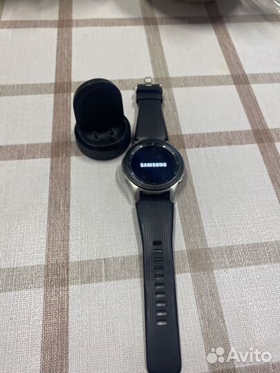 Samsung galaxy watch 46mm