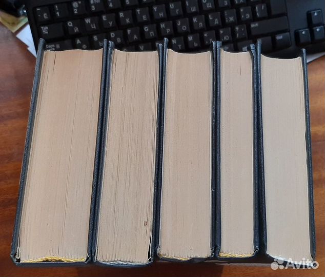 Войнович В. Малое собрание сочинений в 5-ти томах