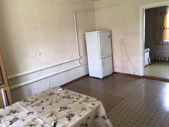Дом 63,7 м² на участке 3,5 сот.