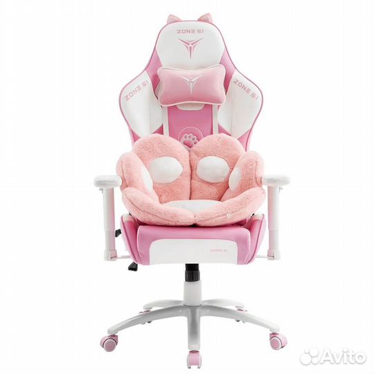 Продаю кресло zone 51 pink