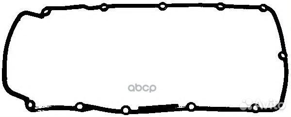 Прокл.клап.крышки 660.260 Elring