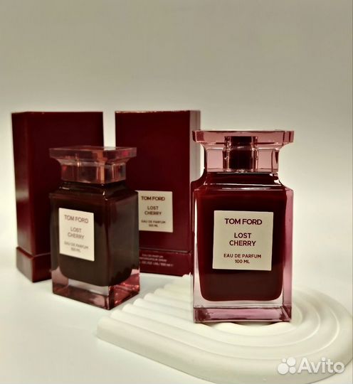 Tom ford lost cherry 100ml100ml