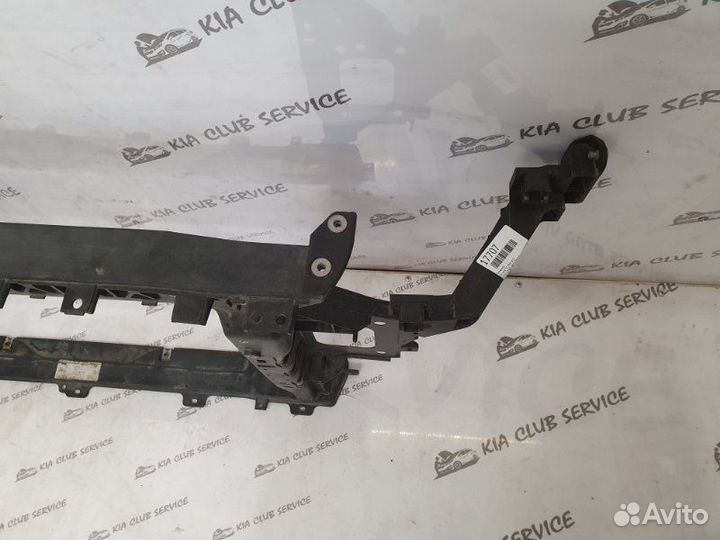 Телевизор Kia Ceed CD 2018-2025