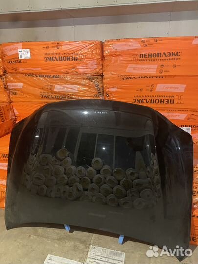 Капот Lexus LX 570 2012-2015 г