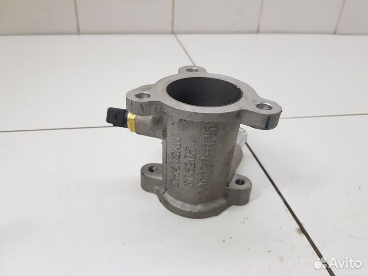 Термостат корпус (Changan Alsvin)