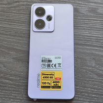 realme 14T, 8/256 ГБ, 2 SIM