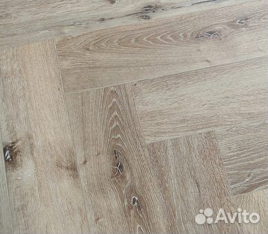 Ламинат SPC Betta Chalet A809 Кицбюль