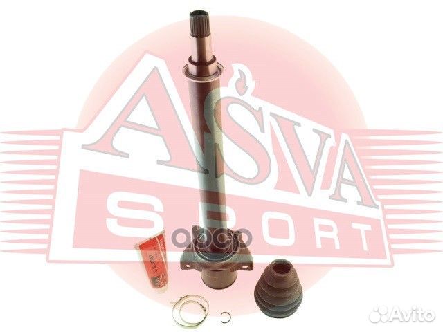 Шрус внутренний 27x36x22;mercedes mercedes A-CL