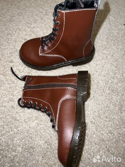 Продам ботинки на кукол Бжд