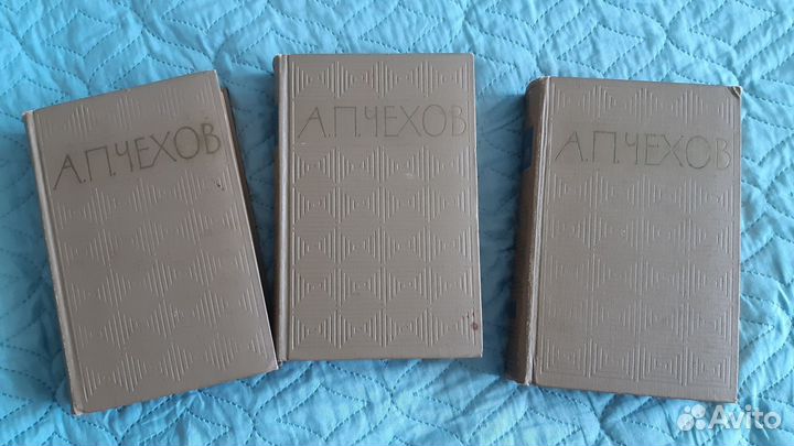 Чехов повести, рассказы и пьесы