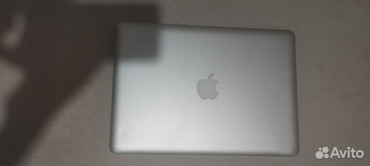 Apple MacBook Pro 15 2011