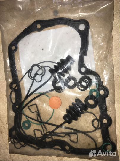 Комплект уплотнений мехатроника