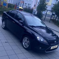 Ford Focus 1.6 MT, 2010, 250 000 км, с пробегом, цена 678 000 руб.