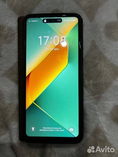 TECNO Pova 5, 8/128 ГБ