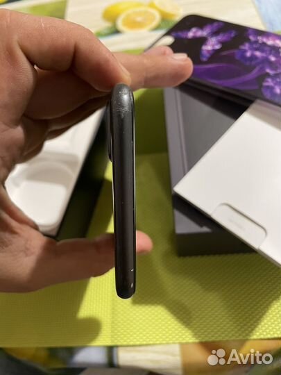 Apple iPhone 8 plus 64 Акб 84