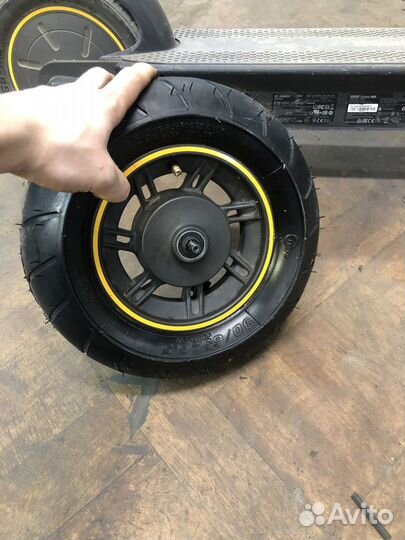 Ремонт электросамокатов Kugoo, Xiaomi, Ninebot