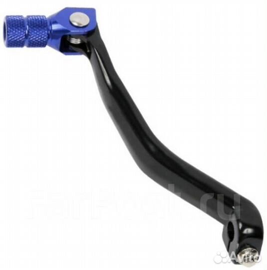 Лапка переключения передач zeta Yamaha YZ250F 14-1