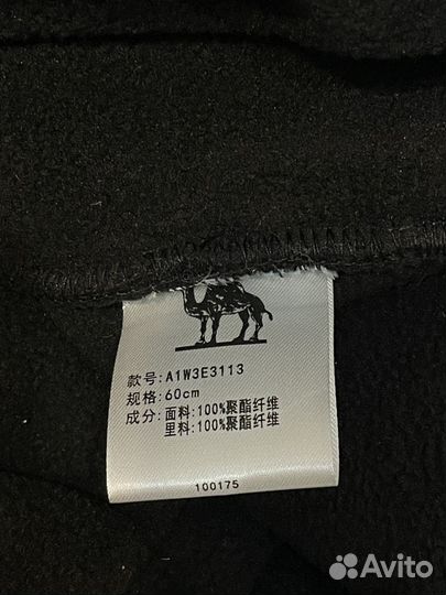 Снуд Camel