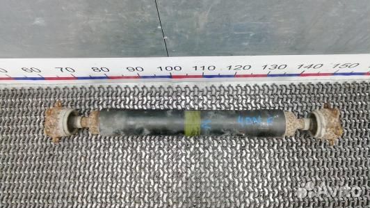 Карданный вал mitsubishi pajero 4 (4DN06K301)