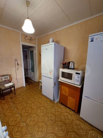 3-к. квартира, 62,4 м², 7/12 эт.