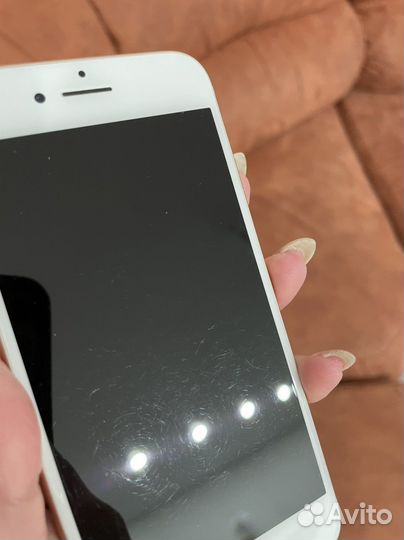 Apple iPhone 8, 256 гб