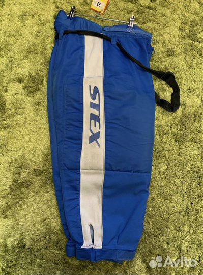 Хоккейные бриджи