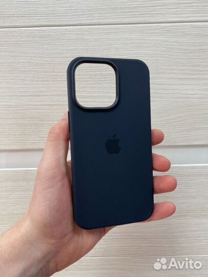 Чехол на айфон Magsafe iPhone 14 Pro