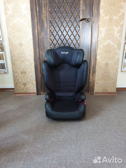 Автокресло Kenga BH 2311 c Isofix (15-36кг)