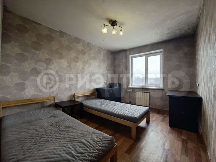 2-к. квартира, 47,8 м², 3/5 эт.