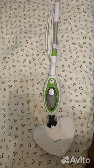 Паровая швабра kitfort 1004-2