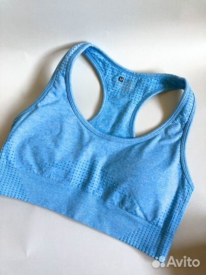 Топ спортивный Топик для спорта, фитнеса, танцев