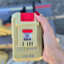 Цепная пила FengBao 40V 16дюймов