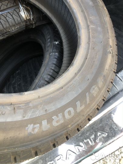 Firemax FM805+ 175/70 R14