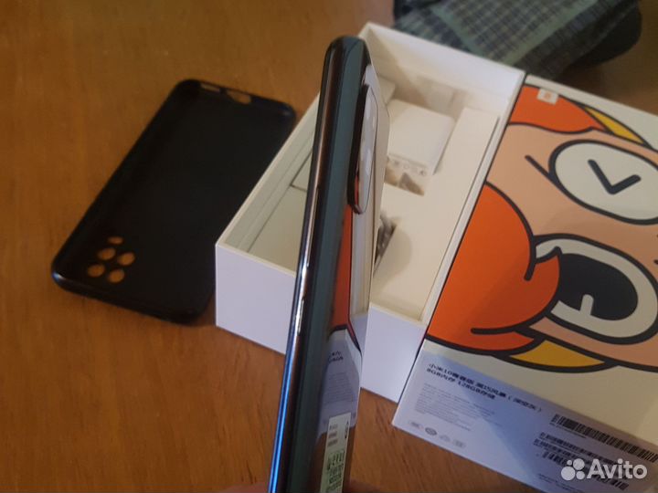 Xiaomi Mi 10 Lite, 8/128 ГБ