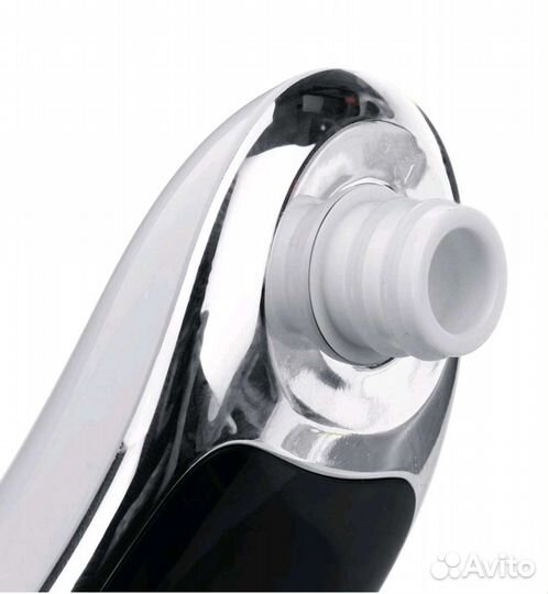 Очиститель пор Vacuum LED Upskin