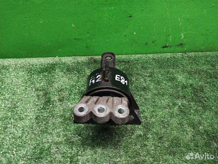 Опора (подушка) двигателя левая Chevrolet Spark